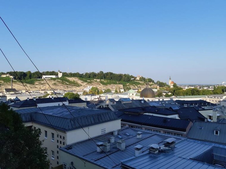 Salzburg_Kapuzinerberg_Hill_8