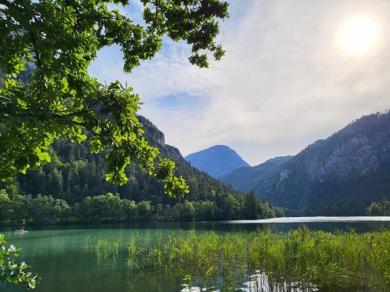 Salzburg_Lake_Thumsee_Trail_1