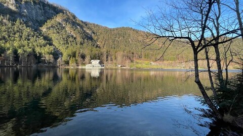 Lake Thumsee Trail
