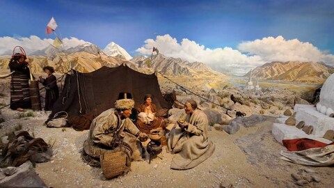 Museum of Natural Science & Technology