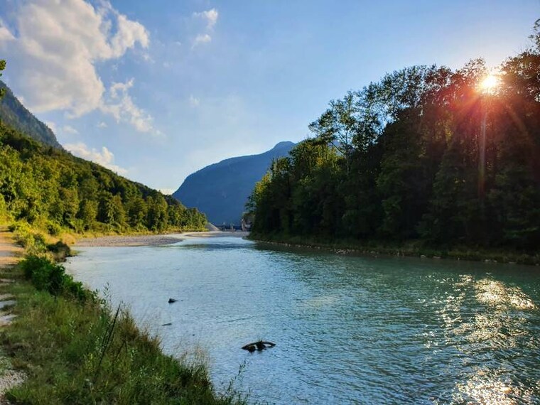 Salzburg_Saalach_River_1