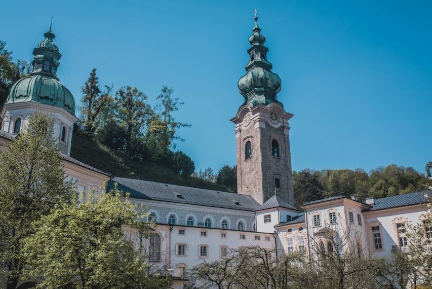 Salzburg_St_Peters_Abbey_1