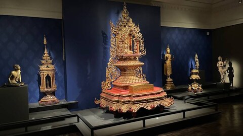 Asian Art Museum