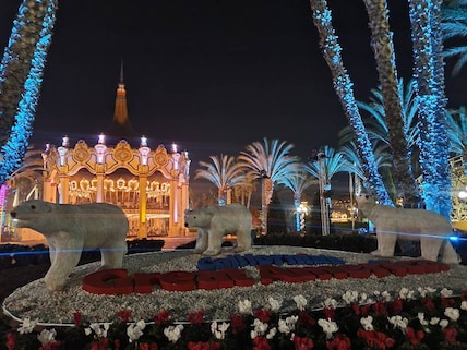 Californias Great America