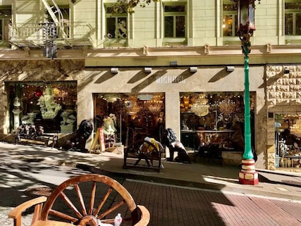 Chinatown San Francisco