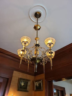 Haas-Lilienthal House