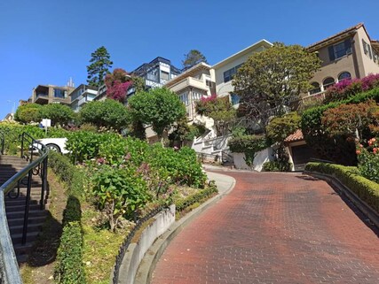 Lombard Street