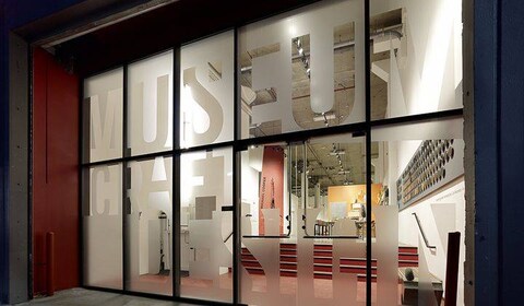 Museum of Craft and Design