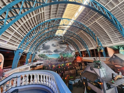 Santa Cruz Beach Boardwalk