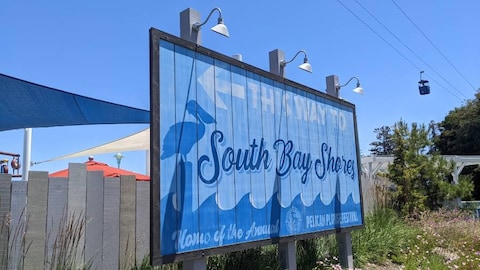 South Bay Shores Waterpark