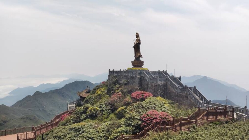 Sapa_Cable_Car_Fansipan_3