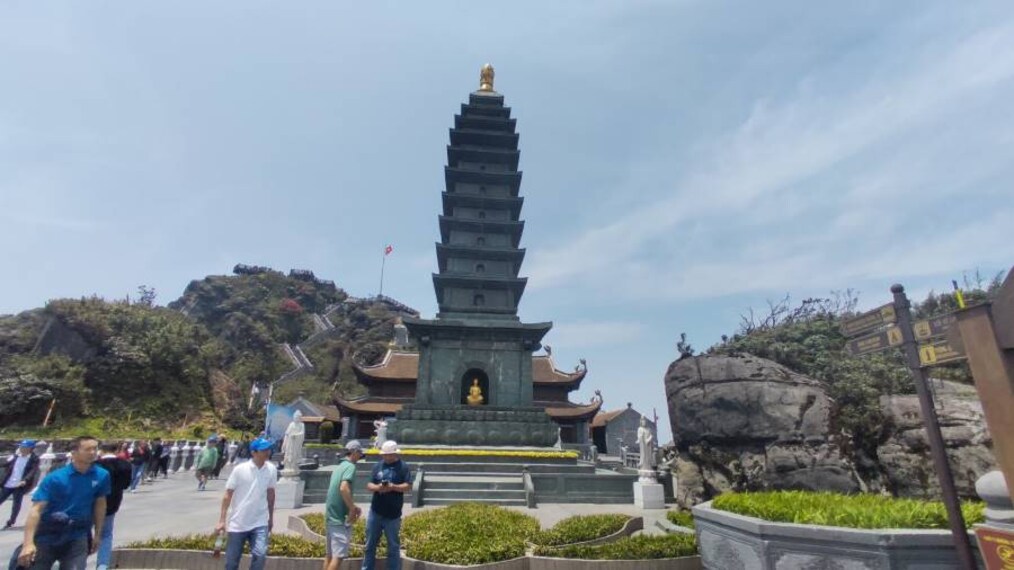 Sapa_Cable_Car_Fansipan_7