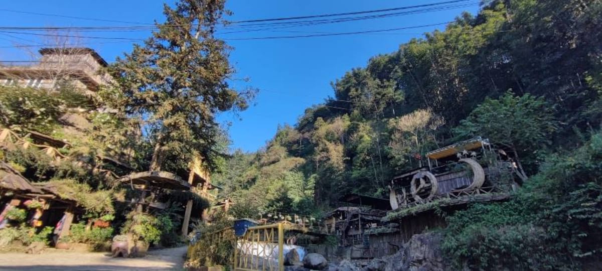 Sapa_Cat_Cat_Village_8
