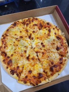 Chapa Hills Restaurant