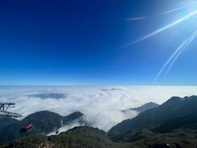 Sapa_Fansipan_Mountain_Trek_1