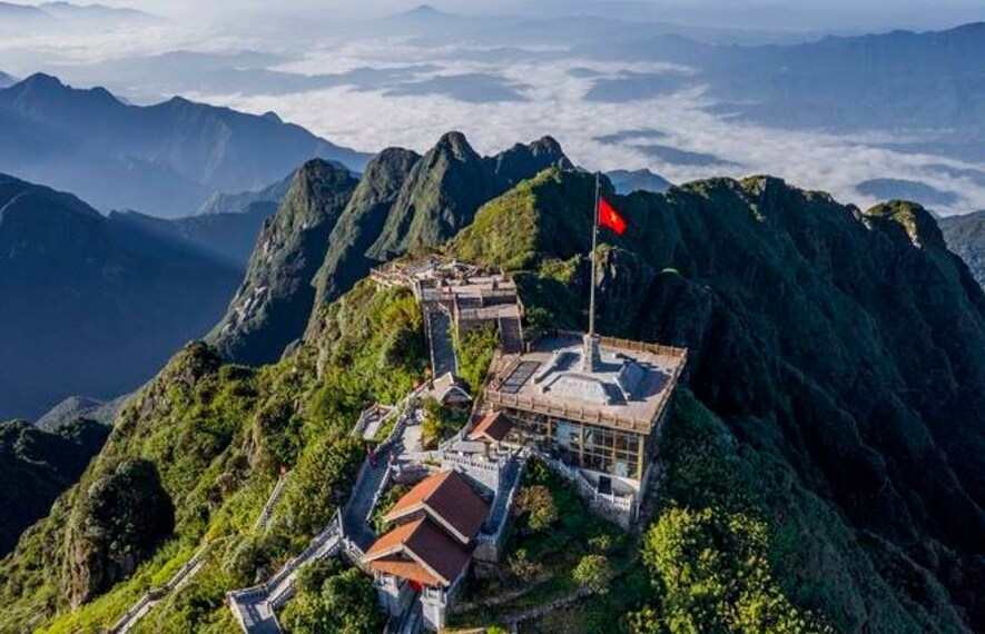 Sapa_Fansipan_Mountain_Trek_4