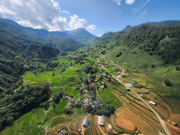 Sapa_Fansipan_Mountain_Trek_7