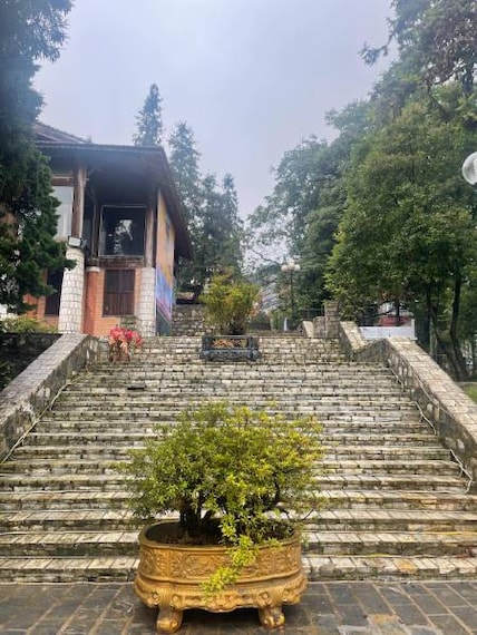 Sapa_Sapa_Museum_2