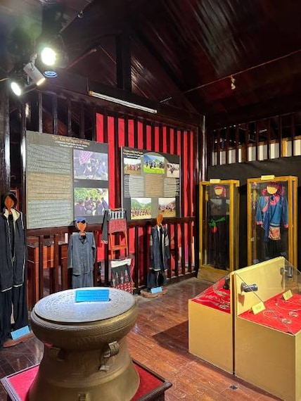 Sapa_Sapa_Museum_3