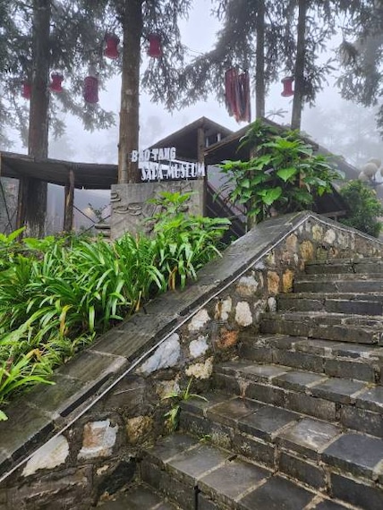 Sapa_Sapa_Museum_4