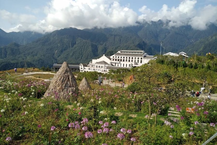 Sapa_Sunworld_Fansipan_Legend_5