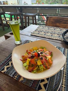 Take a Cooking Class