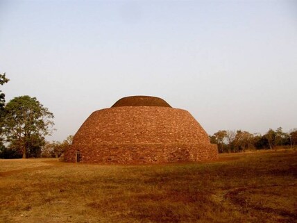 Bharhut Stupa