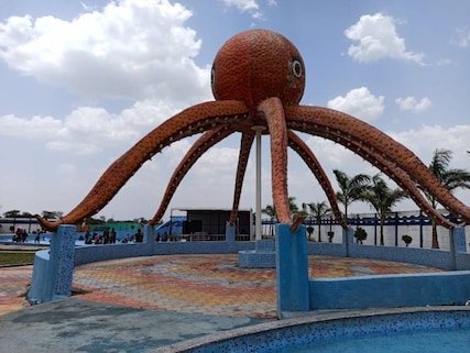 Dream World Water Park