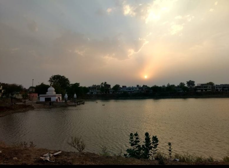 Satna_Jagatdev_Talab_2