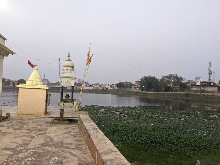 Satna_Jagatdev_Talab_5