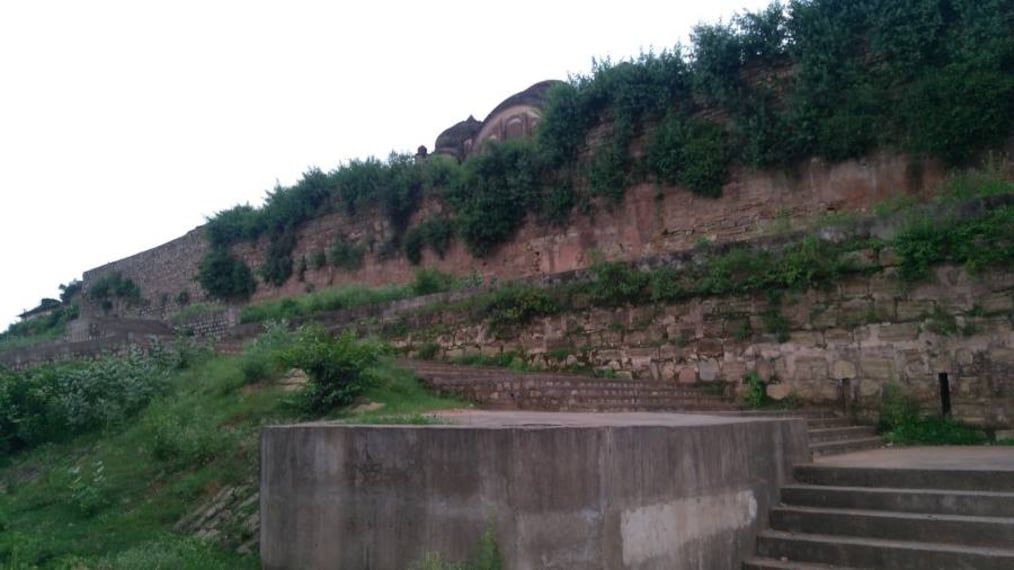 Satna_Madhavgarh_Fort_7