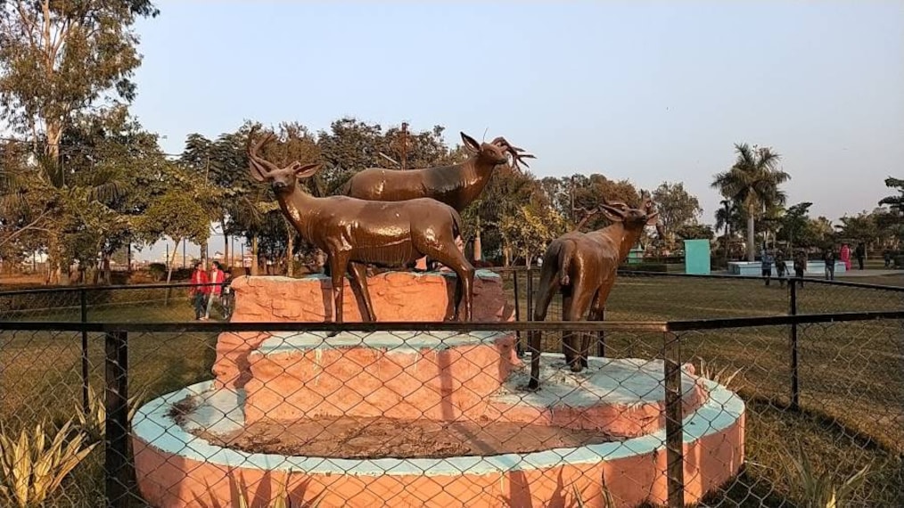 Satna_Maitri_Park_4