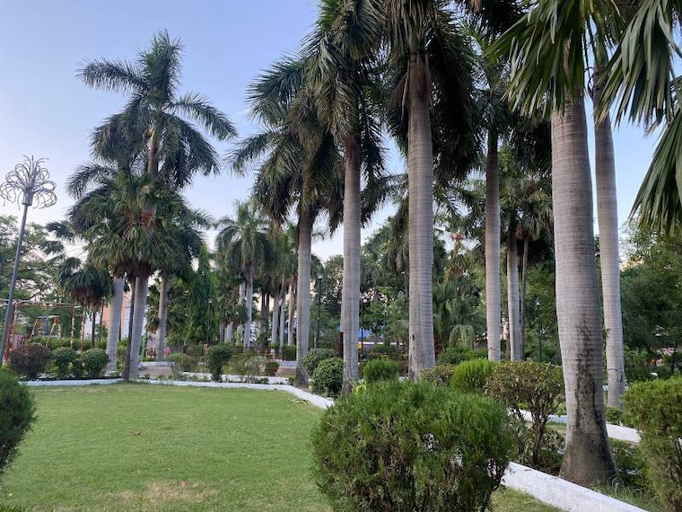 Satna_Pushkarni_Park_1