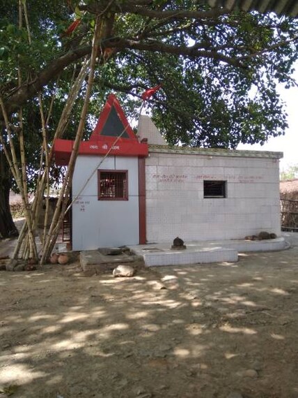 Satna_Sharadha_Devi_Temple_1
