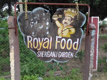 The Royal Food