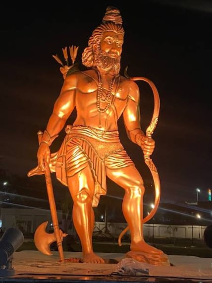 Satna_Venkatesh_Temple_3