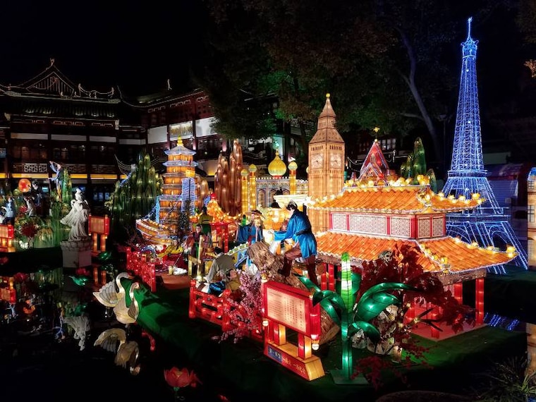 Shanghai_City_God_Temple_10