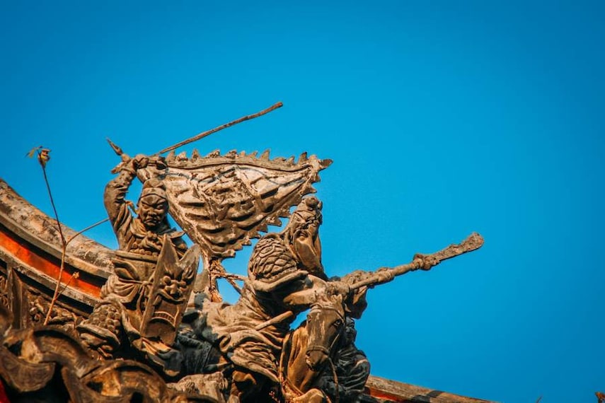 Shanghai_City_God_Temple_5