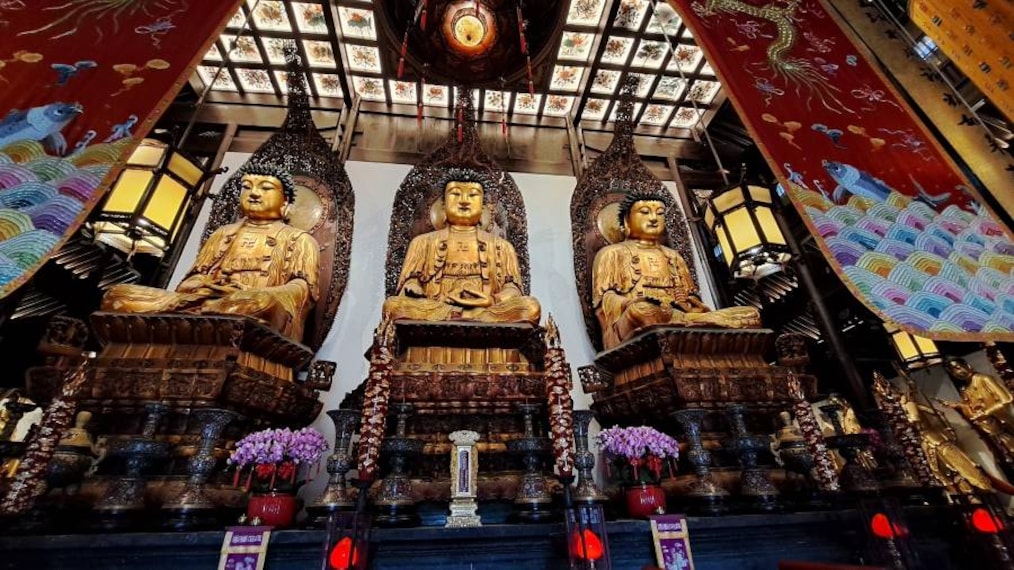 Shanghai_Jade_Buddha_Temple_4