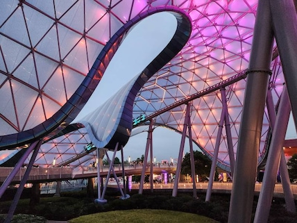 Shanghai Disneyland Park