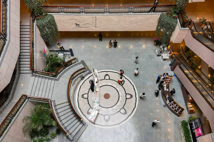 Shanghai_Shanghai_Museum_2