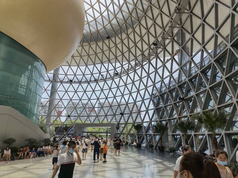 Shanghai_Shanghai_Science_&_Technology_Museum_2