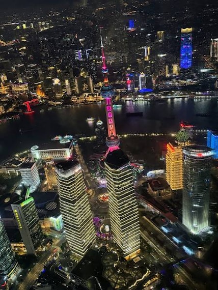 Shanghai_Shanghai_Tower_4