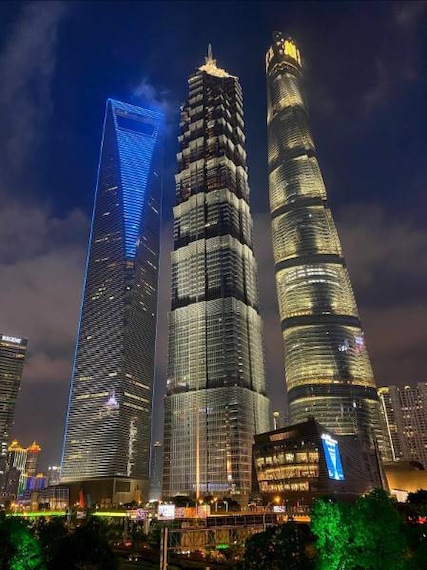 Shanghai_Shanghai_Tower_7