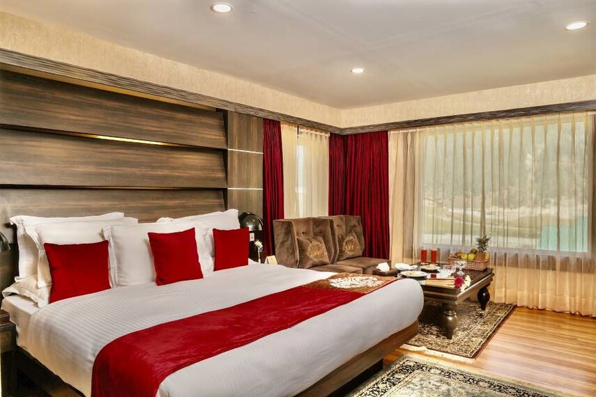 Sonmarg_Arco_Hotel_Sonmarg_2