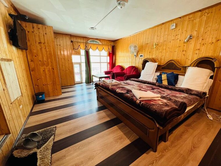 Sonmarg_Hotel_Glacier_Heights_2