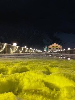 Hotel Tranquil Retreat