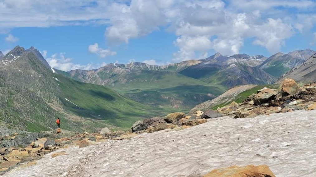 Sonmarg_Nichinai_Pass_9