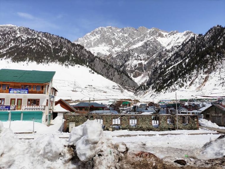 Sonmarg_Sonmarg_Market_4