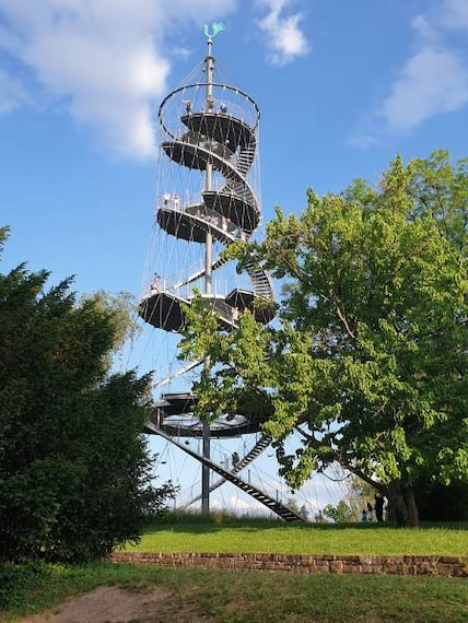 Stuttgard_Hohenpark_Killesberg_6